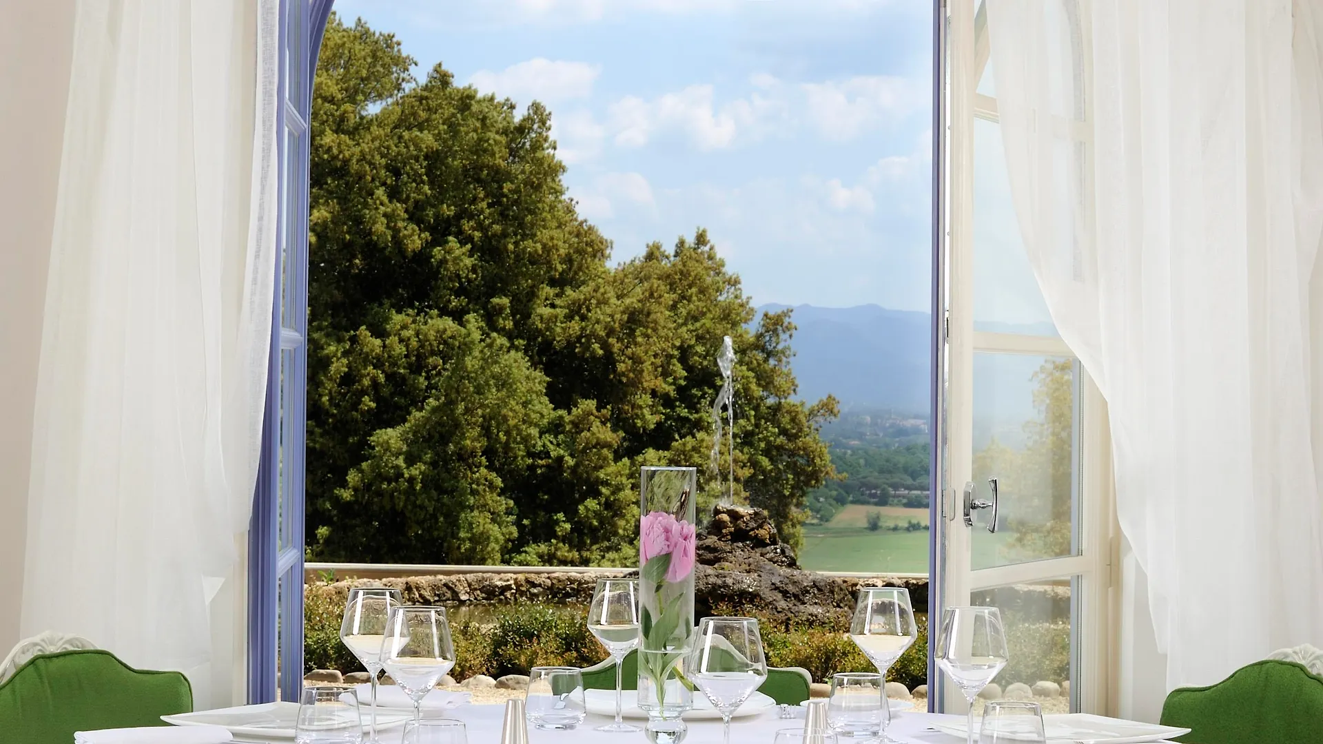 Villa Le Maschere | Una Esperienze Barberino di Mugello Hotel