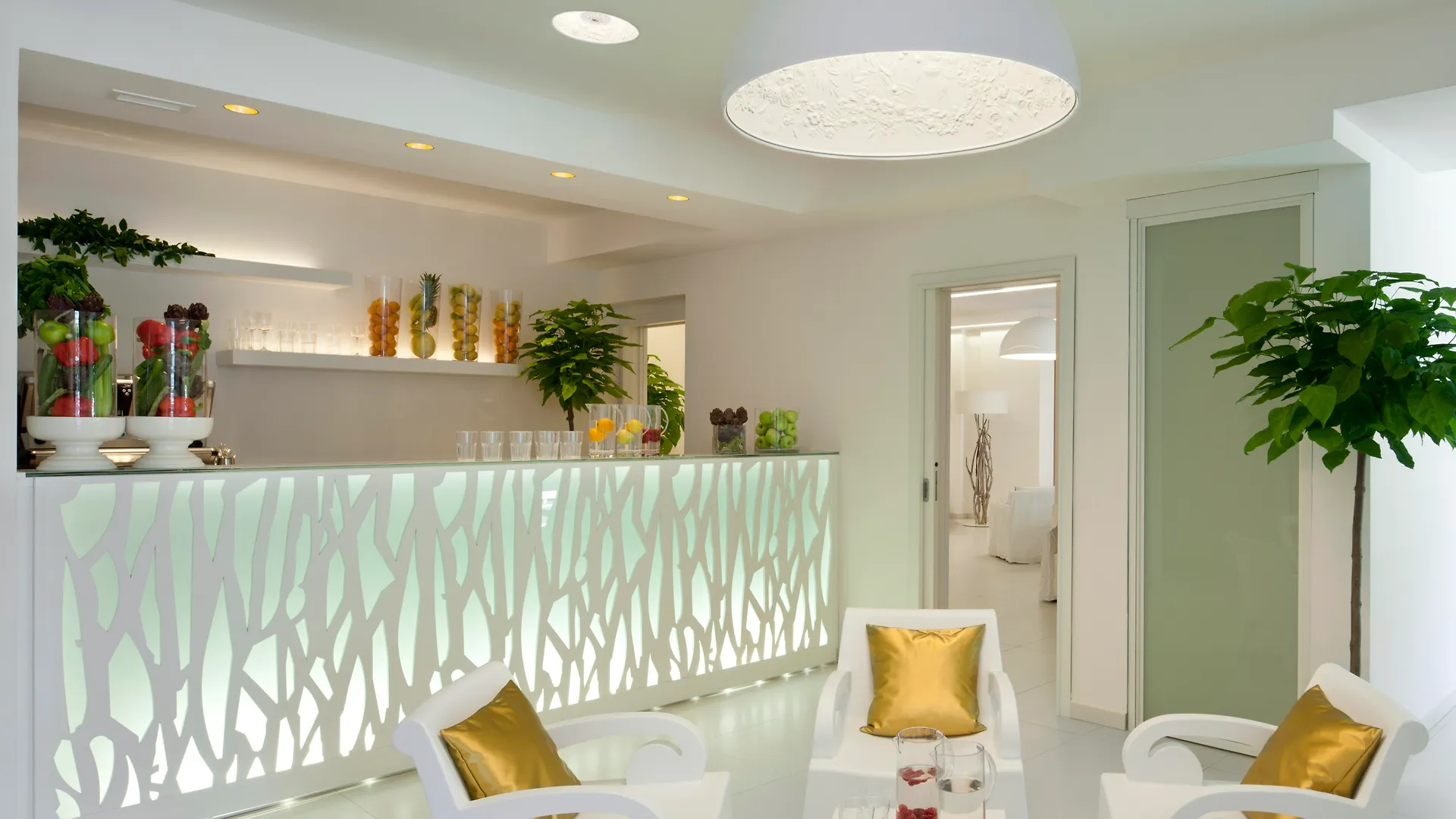 ***** Hotel Villa Le Maschere | Una Esperienze Barberino di Mugello Italien