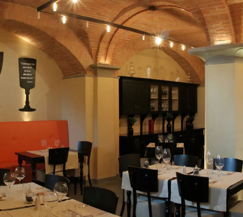 Villa Le Maschere | Una Esperienze Barberino di Mugello 5*,