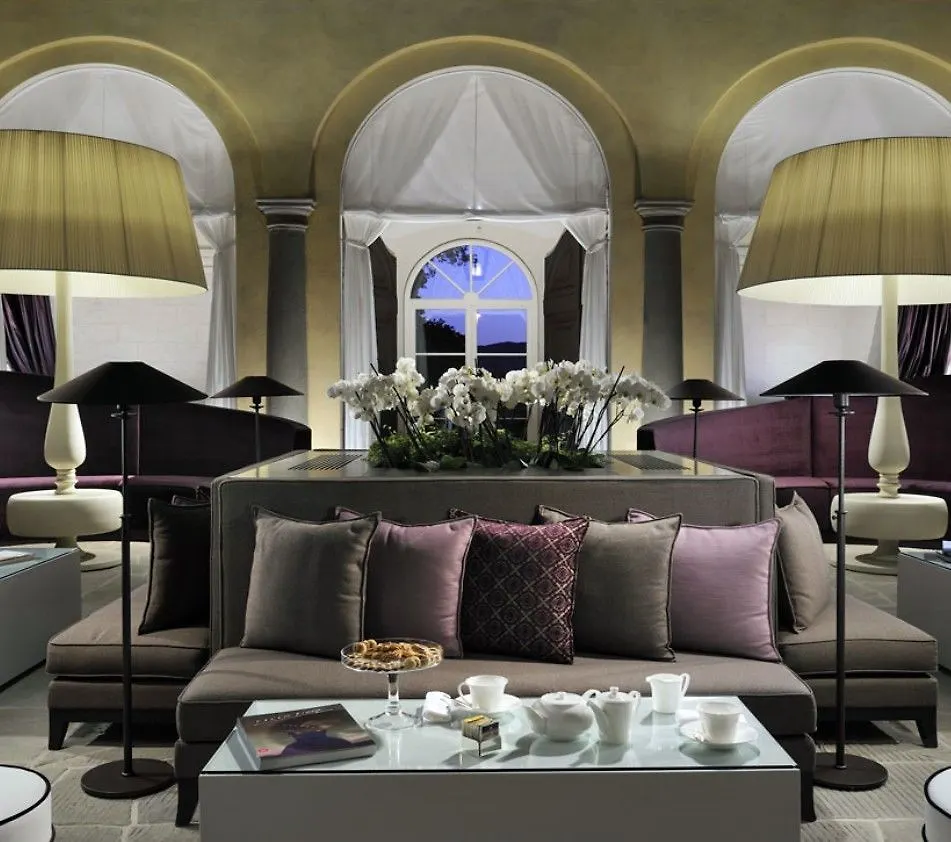 ***** Hotel Villa Le Maschere | Una Esperienze Barberino di Mugello Italia