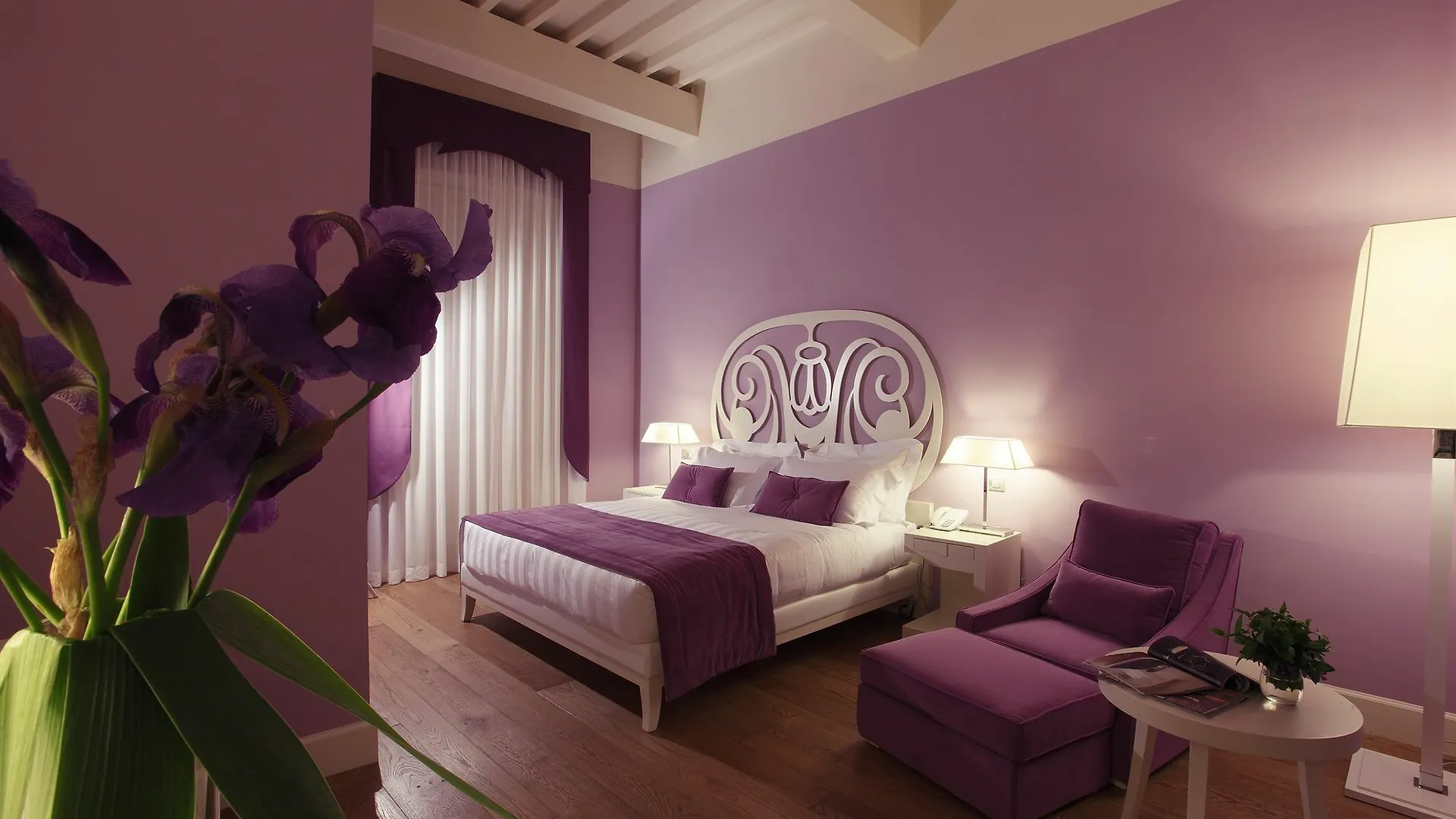 Hotel Villa Le Maschere | Una Esperienze Barberino di Mugello