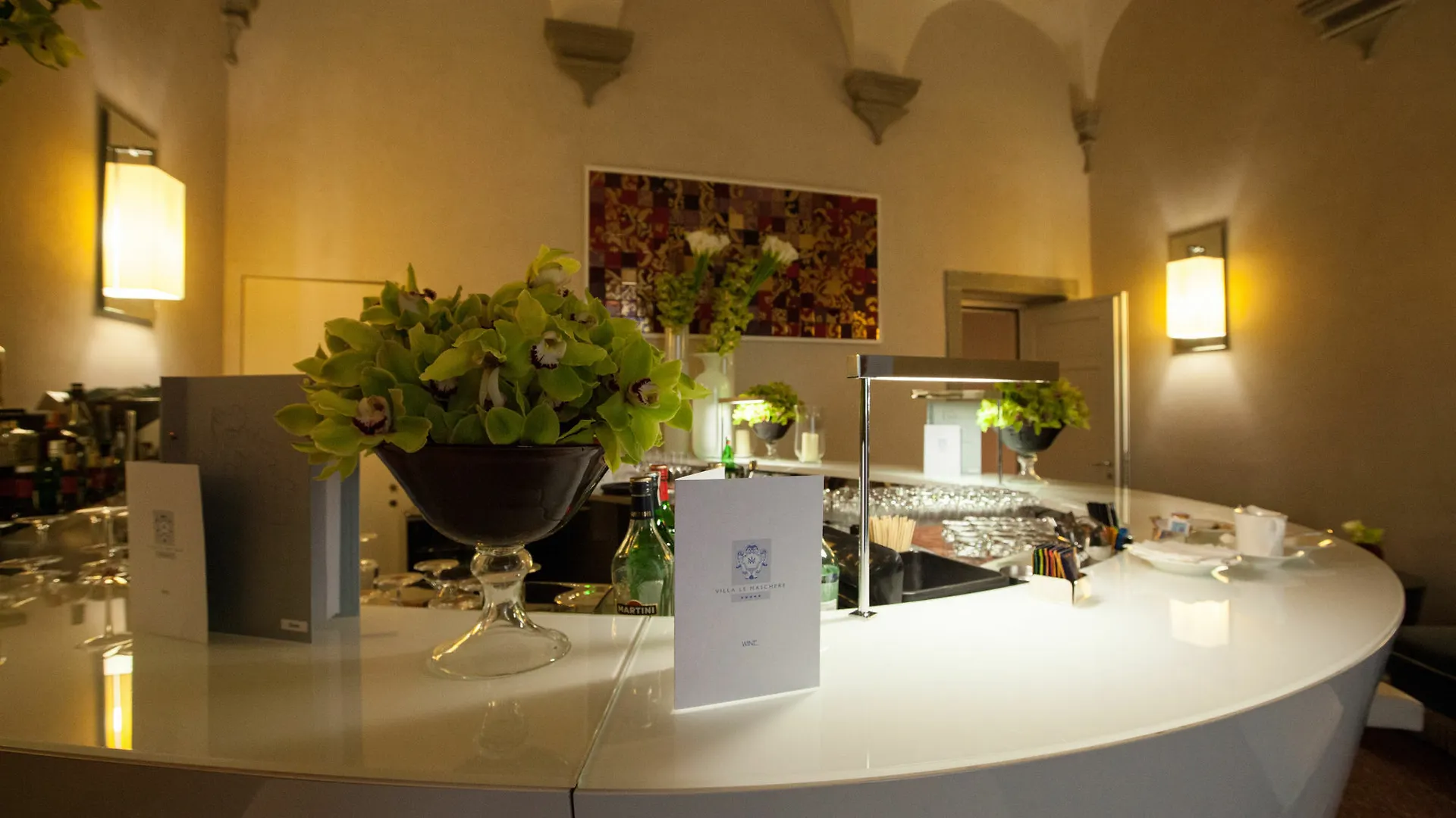 Villa Le Maschere | Una Esperienze Barberino di Mugello Hotel