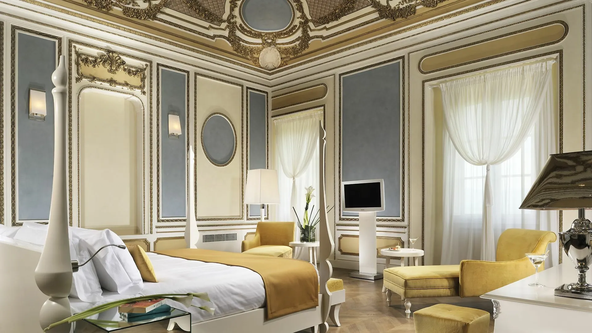 ***** Hotel Villa Le Maschere | Una Esperienze Barberino di Mugello Italien