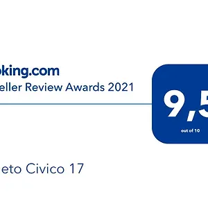  Appartamento Veneto Civico 17 Italia