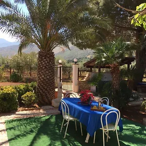  Casa vacanze Zahra Casa Vacanze Italia