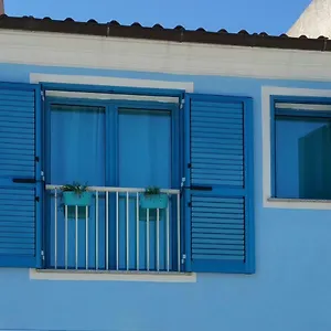  Casa vacanze Daniela Italia