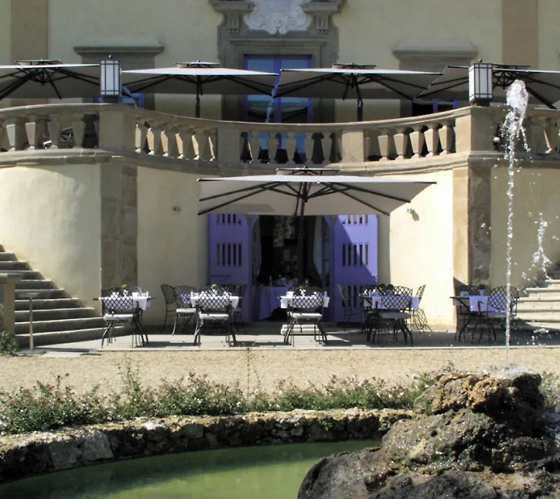 Villa Le Maschere | Una Esperienze Barberino di Mugello