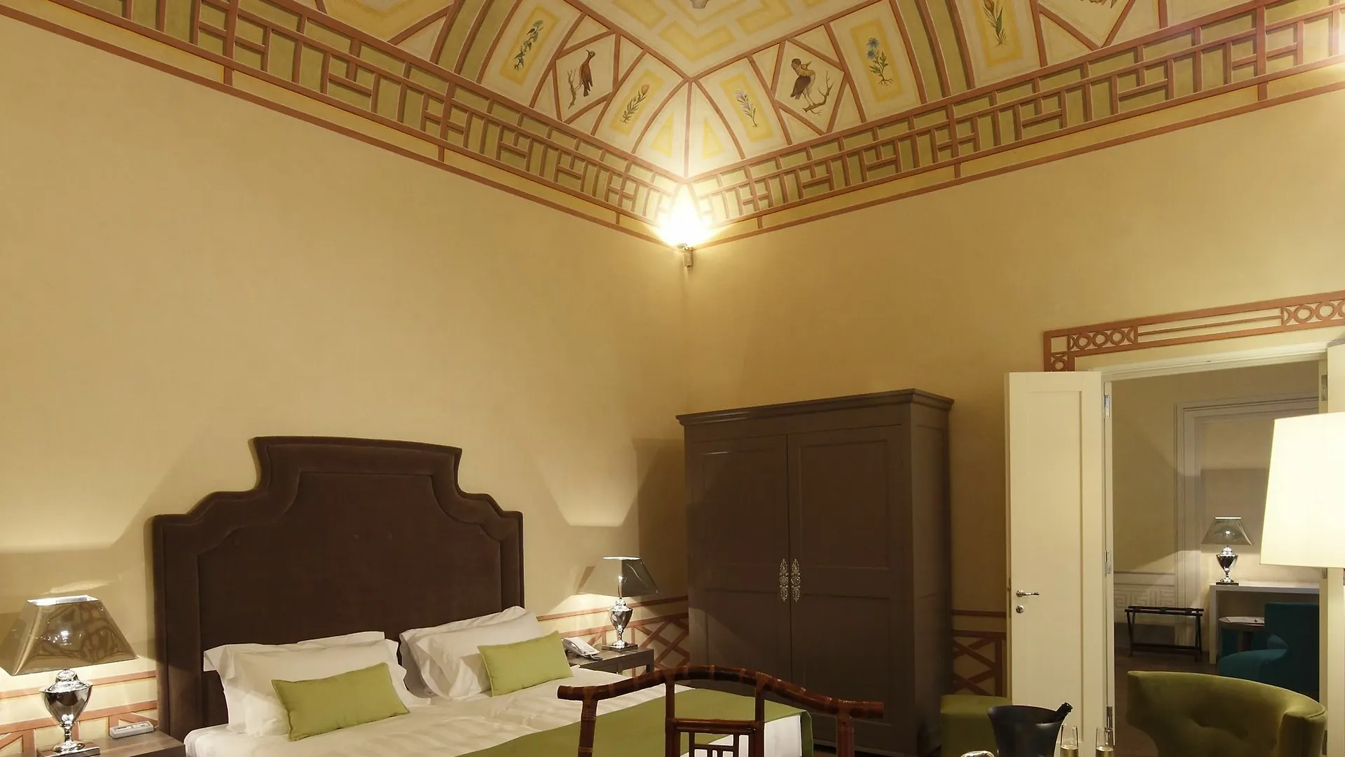 Villa Le Maschere | Una Esperienze Barberino di Mugello