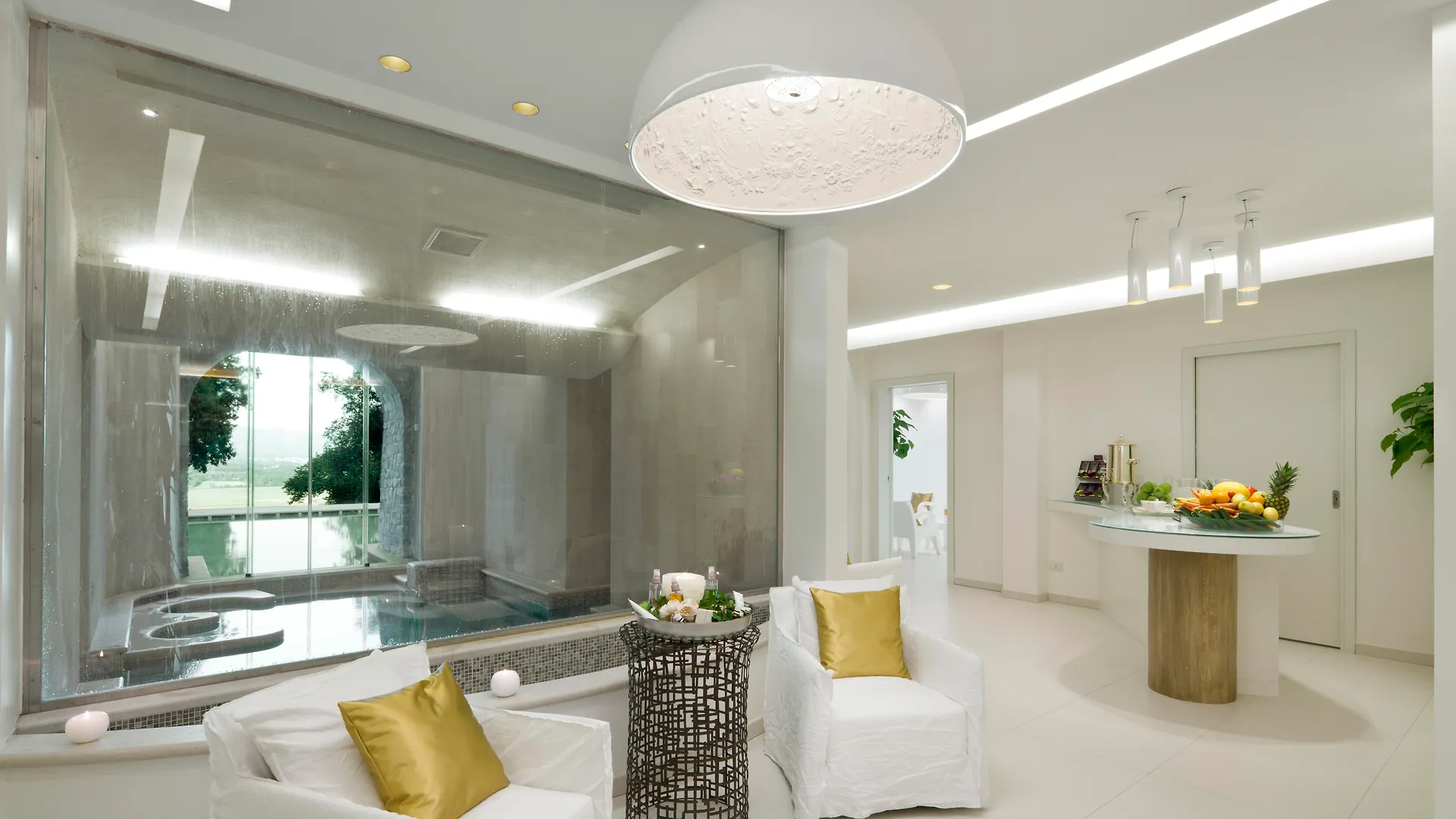 Villa Le Maschere | Una Esperienze Barberino di Mugello 5*,