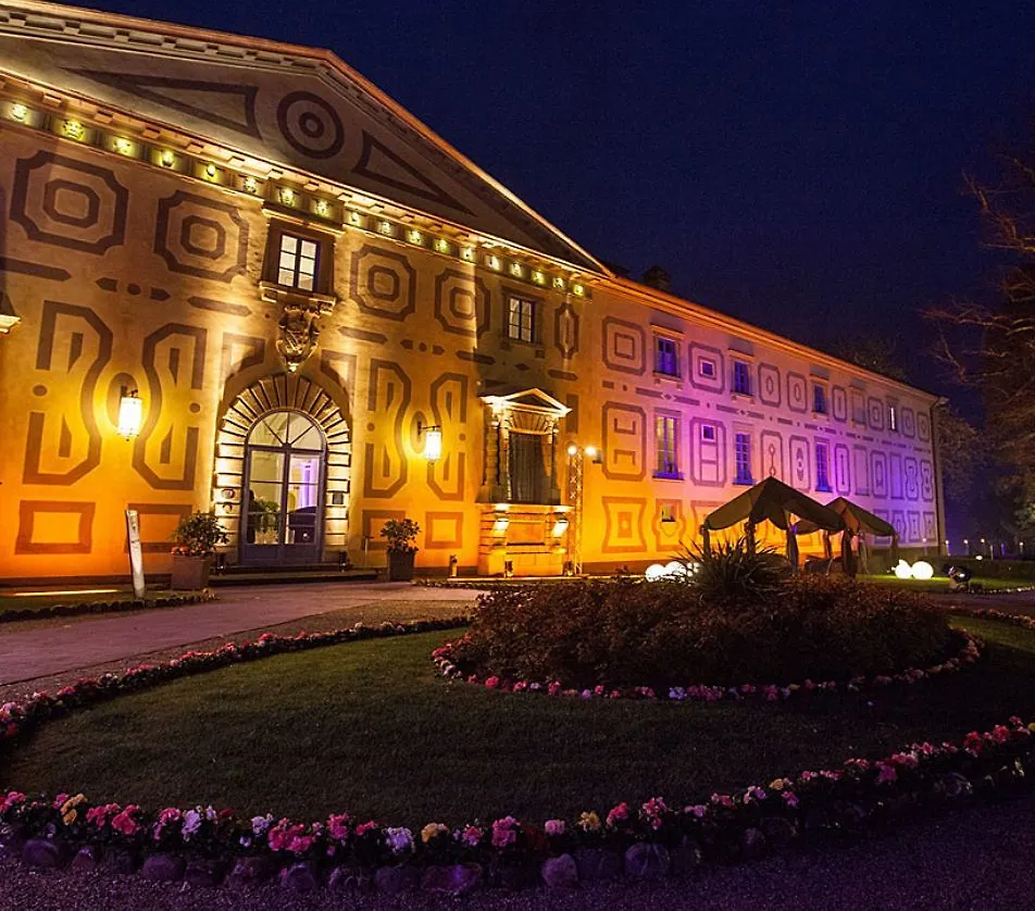 Villa Le Maschere | Una Esperienze Barberino di Mugello